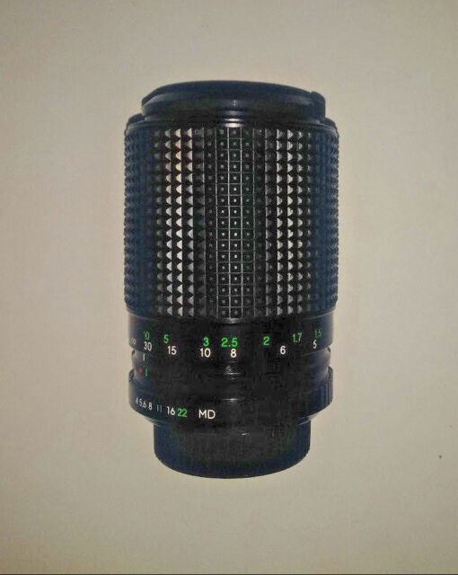 Samyang 70-210mm/f4.0-5.6 Interchangeable Macro Lens for Minolta (BRAND NEW!)