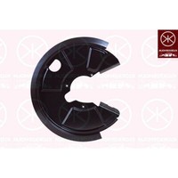 Bremse Backen Platte Staub Shield - Hinten Rechts - FüR Land Discovery L ( Lj )