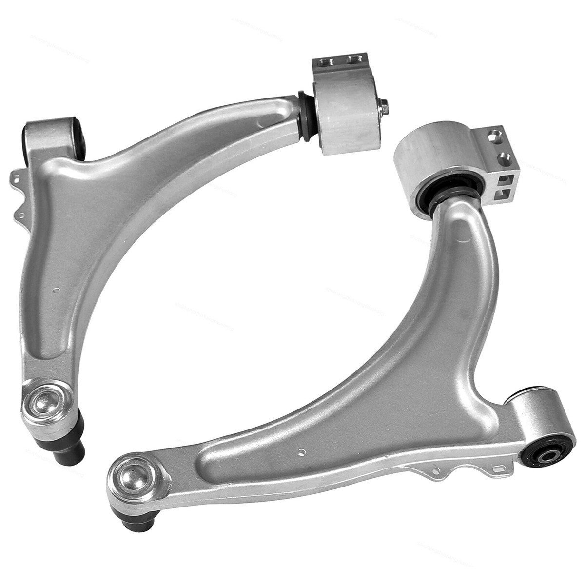 Control Arm W/ Ball Joint Front Lower For 2010-2017 Buick Regal LaCrosse Chevy - Foto 5