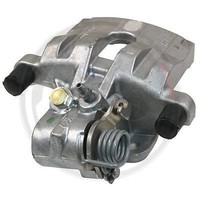 A.B.S. 430301 Bremssattel Hinten Links FüR Renault