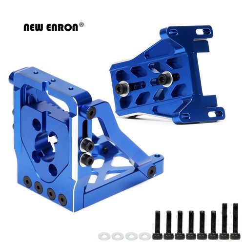 Alloy CNC Quick Disassembley Motor Mount 7760 for TRAXXAS 1/5 X-MAXX 1/6 XRT 8S - Picture 14 of 85