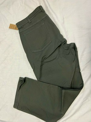 Men's Duluth Flex Fire Hose Relaxed Fit 
