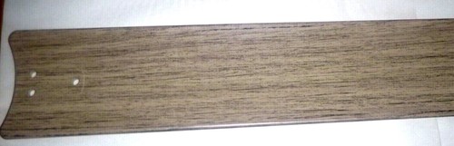 72" Smart Kensgrove II  Indoor/Outdoor Ceiling Fan Nickel Replacement Parts - Picture 6 of 24