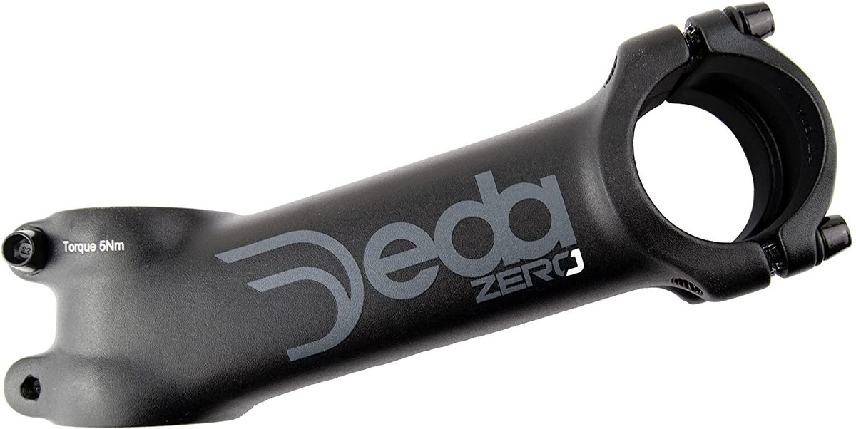 パーツ DEDA VINCI STEM DEDA ELEMENTI Deda Vinci Stem – RA Cycles