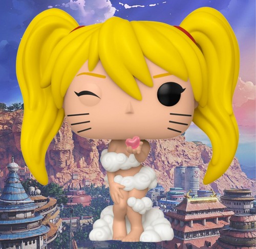 Funko Pop Naruto Uzumaki Sexy Jutsu 