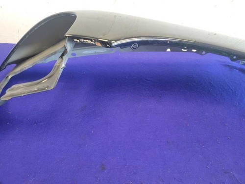 2004-2005 Dodge Ram Viper SRT-10 8.3L 1500 Driver Left Front Fender Paint Black - Picture 11 of 12
