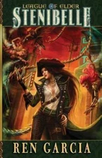 Stenibelle: The 3Rd Turn Of The Shadow Tech Goddess