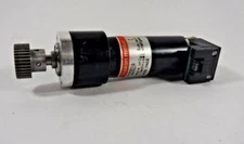 Maxon Motors M030301A DC Stepper Motor