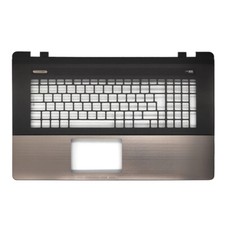 Nuovo per ASUS K75A K75VD K75VM K75VJ Palmrest AP0NE000400 13GN7D10P070-1