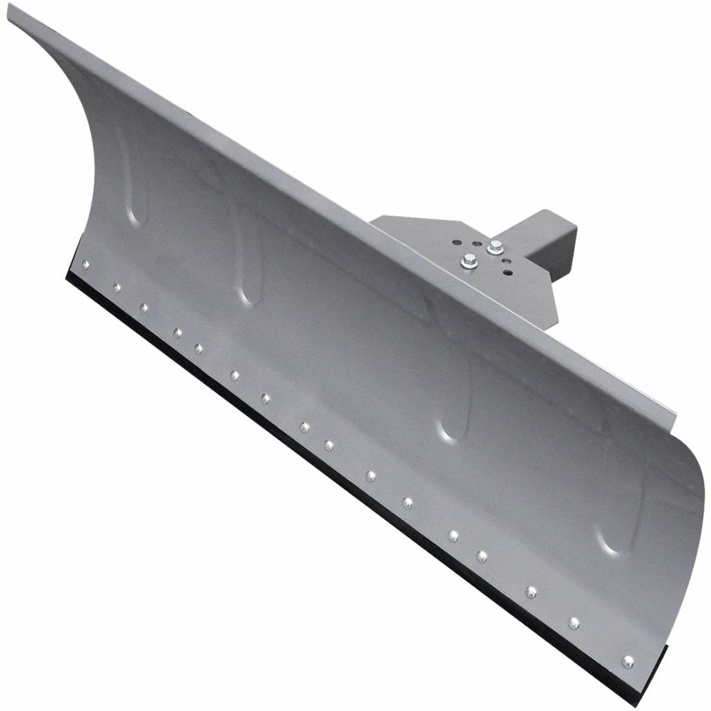AX Lama Spazzaneve Neve Regolabile Quad Trattore Strade Carrai 7.5x5.5cm 142005