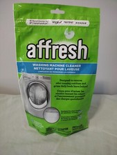 affresh  Washer Cleaner 3 Tablets