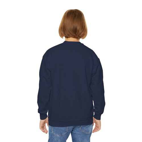 Mikey & JJ Youth Crewneck Sweatshirt - Picture 33 of 41