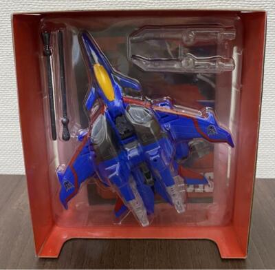 Takara Tomy LG18 Armada Starscream Super Mode Figure Transformers