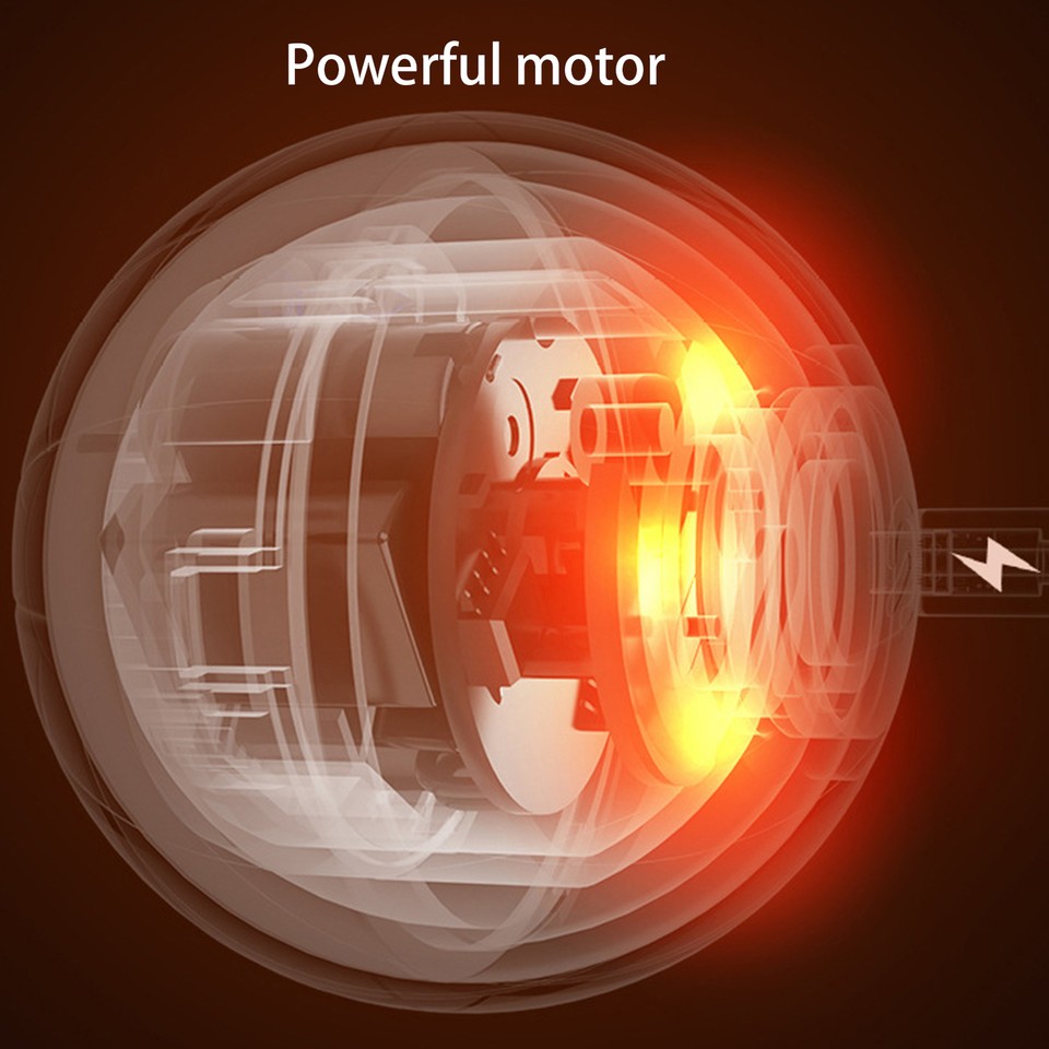 Smart Cat Ball Toys Automatic Rolling Ball Electric Cat Toy Interactive