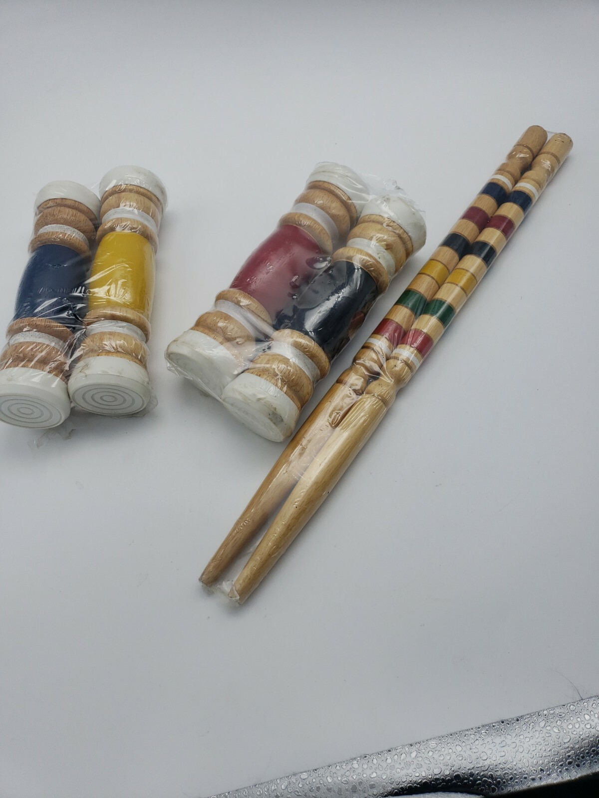 Sportscraft Croquet Replacement Parts New eBay