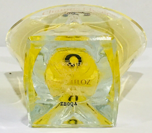 Deodorante profumato Champs Elysees Guerlain da donna 100 ml scatola nuova sigillata - Foto 7 di 7