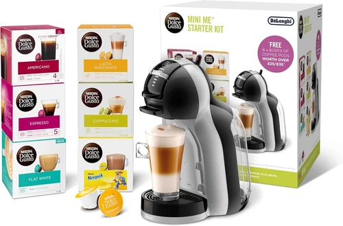 R132180655 Coffee Capsule Machine
