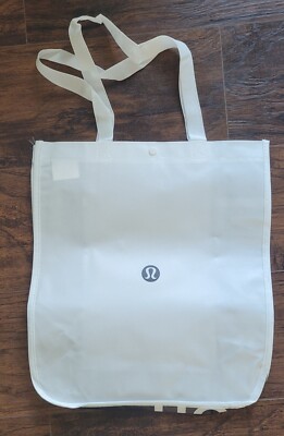 Lululemon reusable bag | eBay