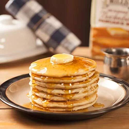 Mezcla de panqueques fácil de hacer: dos 32 oz. Bolsas - Tu elección de 5 variedades diferentes... - Imagen 3 de 3