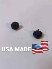 Window Regulator Stop Bumper Chevy Gmc Truck 1960 - 1966 1967 - 1972 Blazer 2 Pc Window Regulator Stop Bumper Chevy Gmc Truck 1960 - 1966 1967 - 1972 Blazer 2 Pc