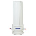 Crystal Quest Voyager Single Inline Water Filter System