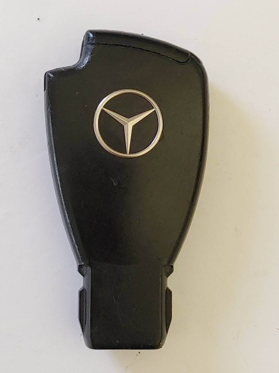 MERCEDES BENZ SMART KEYFOB REMOTE NON-KEYLESS FCC-XXX-3312. OEM