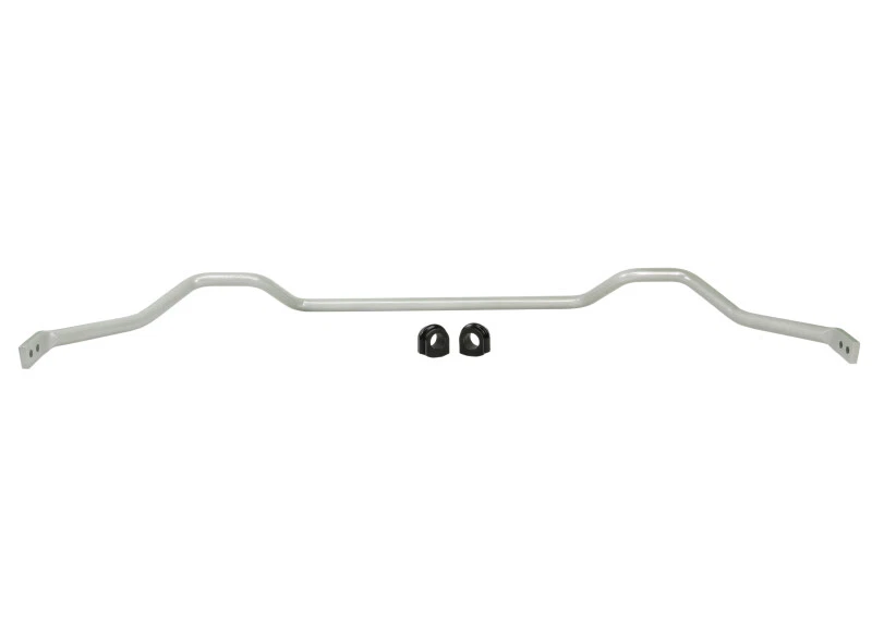 Barra oscilante frontal ajustável Whiteline 24mm para Nissan 1990-98 240sx BNF28Z - Imagem 3 de 4