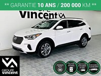 2019 Hyundai Santa Fe XL Preferred