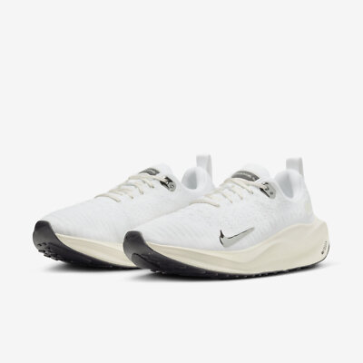 Nike W ReactX Infinity Run 4 [DR2670-104] Women Running