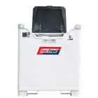 Fuel Proof UL142 Fuelcube 250 US Gallon Double-Walled Steel Diesel Tank — photo 2