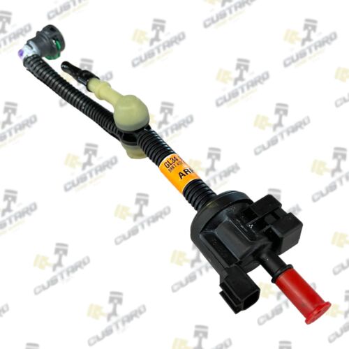 Genuine OEM Ford Fuel Line Bracket GL3Z-9B325-DB - Bild 2 von 8