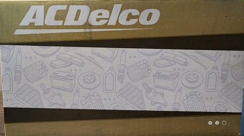 GENUINE GM ACDELCO 19427557 STARTER MOTOR NO CORE CHARGES - Foto 2 di 24