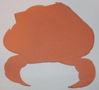 Vintage Birthday Card 1931 Quit Crabbin! — photo 3