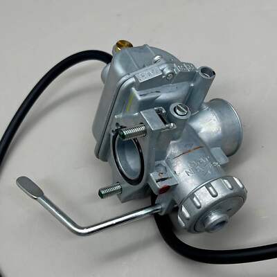 HONDA Carburetor Assembly CRF80F XR80 Genuine OEM 16100-GN1-A83 | eBay