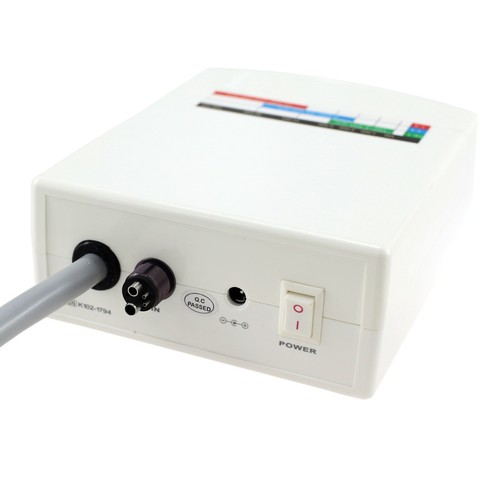 Brushless LED Dental Electric Motor Built-in Micromotor 4 Hole C Puma 1:1 1:5 - Picture 28 of 76