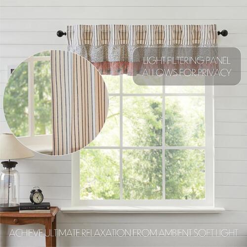 KAILA QUILT SET/ACCESSORIES. CHOOSE SIZE & ACCESSORIES. VHC BRANDS - Picture 41 of 56