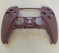 Plum, FacePlate / Shell for controller, Sony Playstation 5, PS5