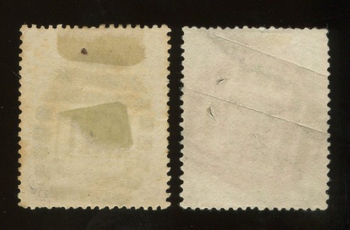 RHODESIEN 1892-1908 WAFFENAUSGABEN POSTMARKEN .. EINZELPREIS - Bild 29 von 31
