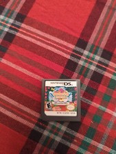 Gardening Mama (Nintendo DS, 2009) Cartridge Only 