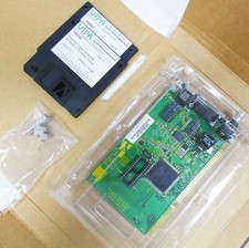 Siemens SSN-BG85C001005 E-Stand: 01 VIPA Module -Unused/Original Packaging-