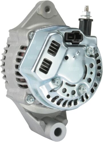 ALTERNATORE DAIHATSU FEROZA PIAGGIO PORTER BENZINA BI-FUEL 27060-87512 14V 45A - Foto 2 di 3