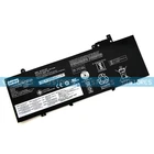 Genuine 01AV478 01AV479 01AV480 L17L3P71 57Wh Battery for Lenovo ThinkPad T480s