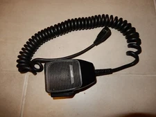 MACom Harris MC101616V1 Remote Speaker Microphone / Radio Mic