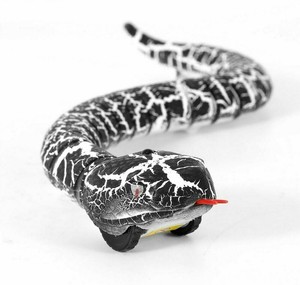 remote control rattlesnake