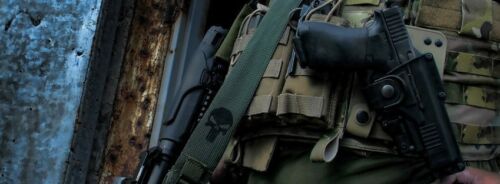 Fobus 360 roto retention paddle holster beretta px4 storm FS / compact & sub - Picture 4 of 4