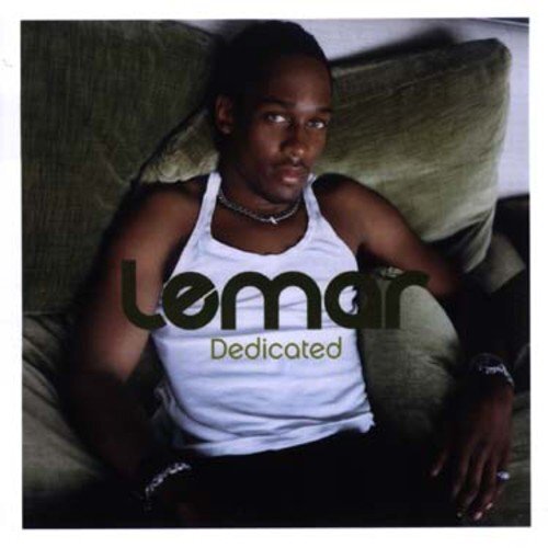 Lemar Dedicated (CD)