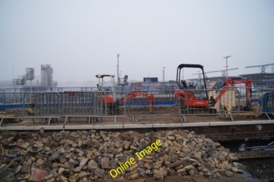 Foto 6x4 Hier nicht aussteigen Lesen c2013