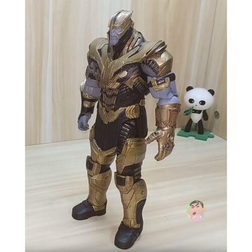 Marvel Select Avengers Endgame Thanos Disney Store(Shanghai) New!!(US)Seller - Picture 2 of 8