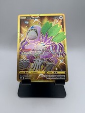 Oranguru 199/185 Full Art Gold Secret Rare Card Pokémon Vivid Voltage