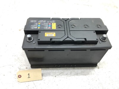 SOLITE AGM90L-DIN CCA850A 160RC 90AH 12V Battery OEM | AGM Battery | 12 V